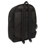 Mochila para notebook F.C. Barcelona Preto 31 x 44 x 18 cm