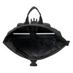 Mochila para notebook Real Madrid C.F. Preto 28 x 42 x 13 cm