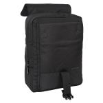 Mochila para notebook F.C. Barcelona Premium Preto 29 x 39 x 12 cm