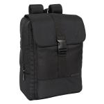 Mochila para notebook F.C. Barcelona Premium Preto 29 x 39 x 12 cm