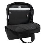 Mochila para notebook F.C. Barcelona Premium Preto 29 x 39 x 11 cm 13,3"