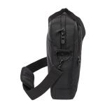 Mala para Portátil Real Madrid C.F. Premium Preto 40 x 33 x 9 cm