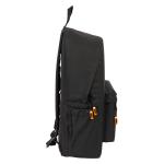 Mochila para notebook Munich Lagoon Preto 31 x 43 x 13 cm