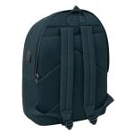 Mochila para notebook Harper & Neyer Azul Marinho 31 x 44 x 18 cm
