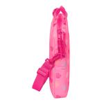 Mala para Portátil Benetton Heart Cor de Rosa 40 x 27 x 4 cm