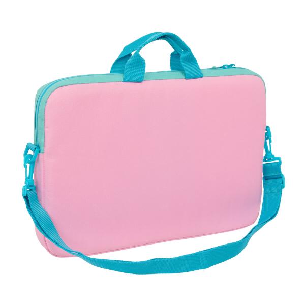 Mala para Portátil Benetton Dolce Multicolor 40 x 27 x 4 cm