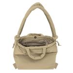 Mala para Portátil Moos Beige 40 x 31 x 17 cm