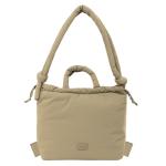 Mala para Portátil Moos Beige 40 x 31 x 17 cm