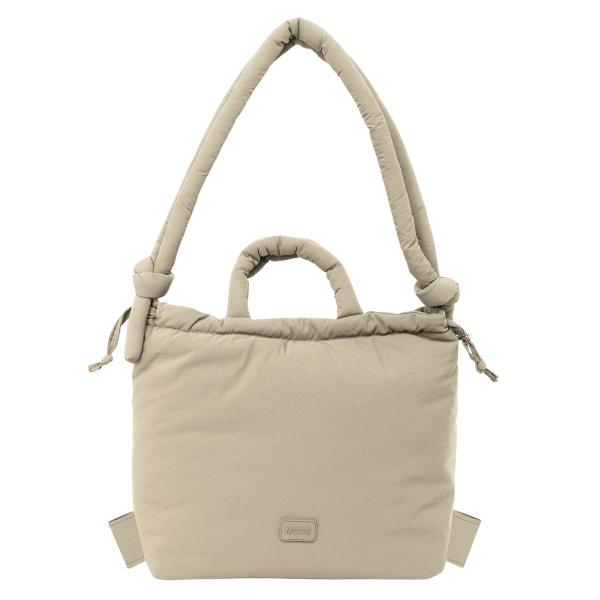 Mala para Portátil Moos Beige claro 40 x 31 x 17 cm