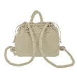 Mala para Portátil Moos Beige claro 40 x 31 x 17 cm