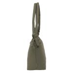 Mala para Portátil Moos Verde 40 x 31 x 17 cm