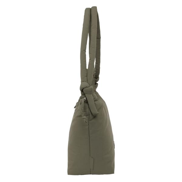 Mala para Portátil Moos Verde 40 x 31 x 17 cm