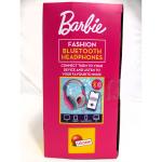Auriculares Bluetooth Barbie