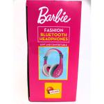 Auriculares Bluetooth Barbie