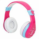 Auriculares Bluetooth Barbie
