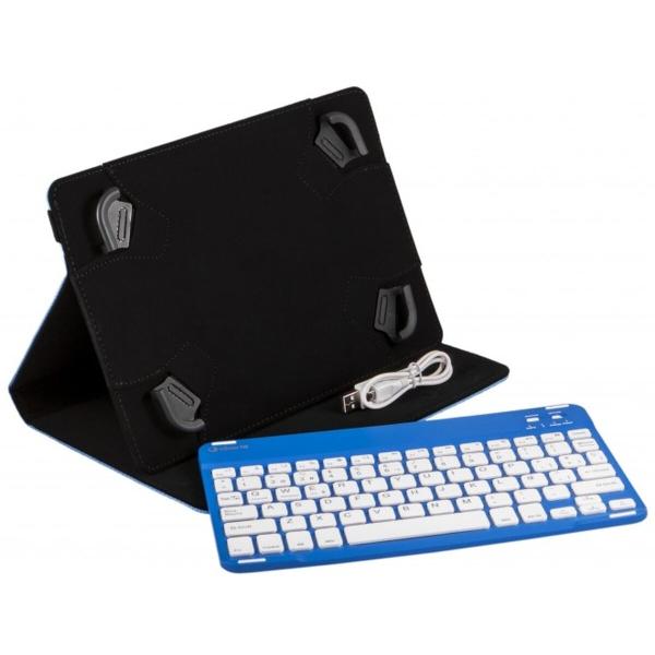Capa para Tablet Silver HT UNIVERSAL