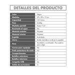 Mochila para notebook PENNY