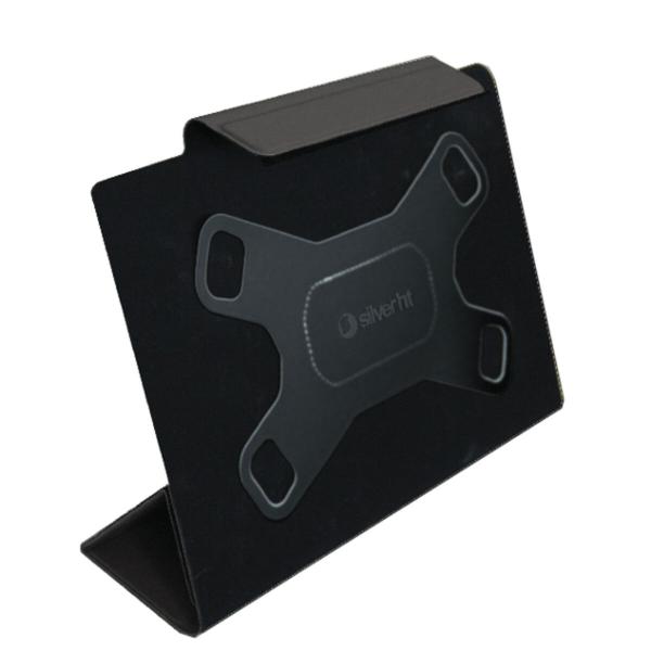Capa para Tablet Silver HT 112001840199 9"-10,5"  