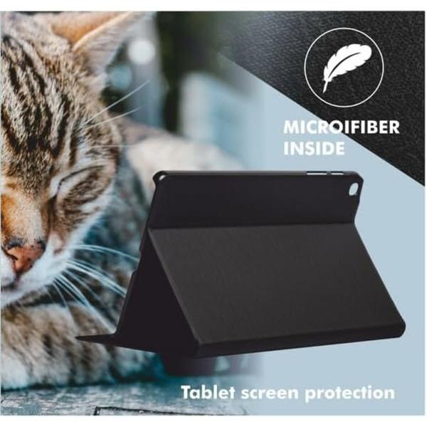 Capa para Tablet Silver Electronics 112004440199 Preto