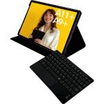 Capa para Tablet Silver HT 112011940199