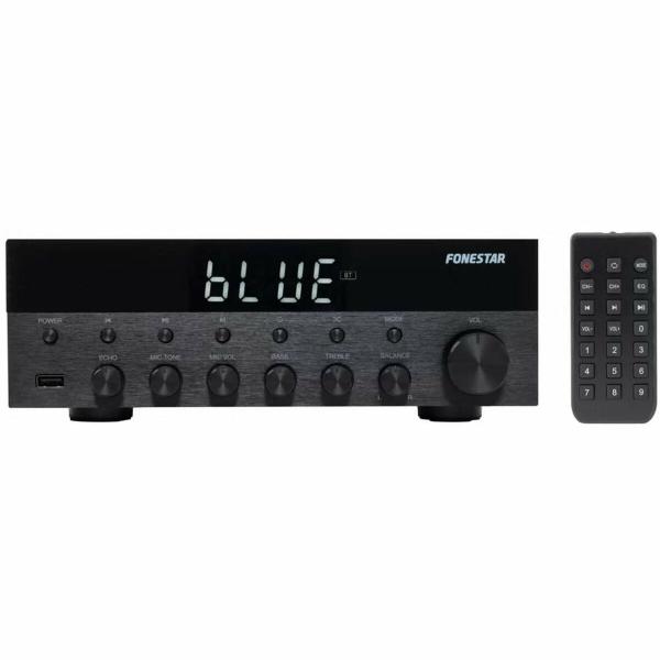 Amplificador FONESTAR AS1515