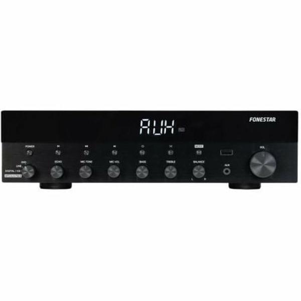 Amplificador FONESTAR AS6060