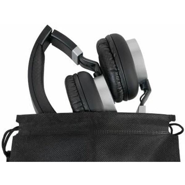 Auriculares FONESTAR TV-PHONES Preto