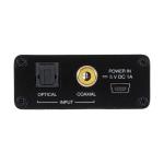 Cabo de áudio FONESTAR FO-41DAH