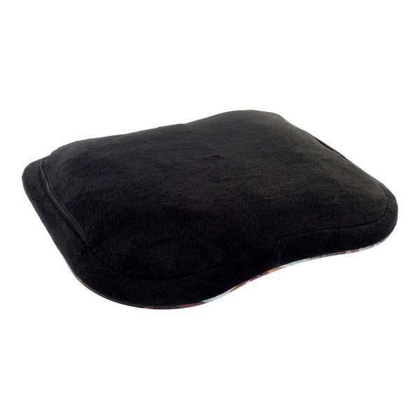 Suporte para laptop DKD Home Decor PVC 48 x 38 x 7 cm