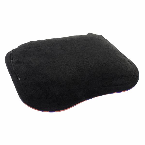 Suporte para laptop DKD Home Decor PVC Bloemen Moderno 48 x 38 x 7 cm