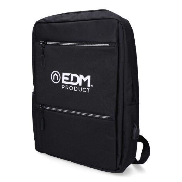 Mochila para Tablet EDM 05891 Preto