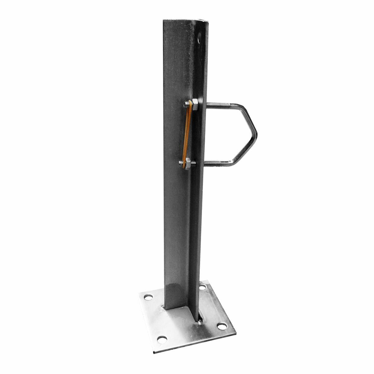 Suporte de Parede TELEVES Mastro Forma de L 30 cm Aço Galvanizado