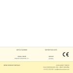 Cabo HDMI EDM 51268 Preto 3 m