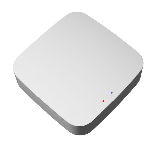 Ponto de Acesso muvit iO Wireless Mesh Hub Branco