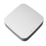 Ponto de Acesso muvit iO Wireless Mesh Hub Branco