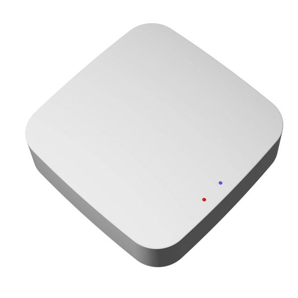 Ponto de Acesso muvit iO Wireless Mesh Hub Branco