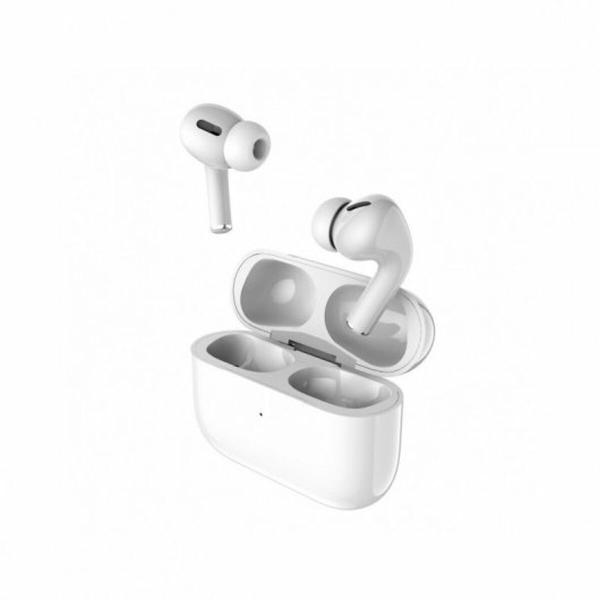 Auriculares in Ear Bluetooth Myway Branco