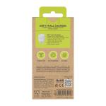 Carregador de Parede Muvit MCACC0014 Branco 30 W