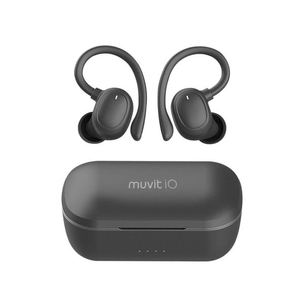 Auriculares in Ear Bluetooth Muvit iO