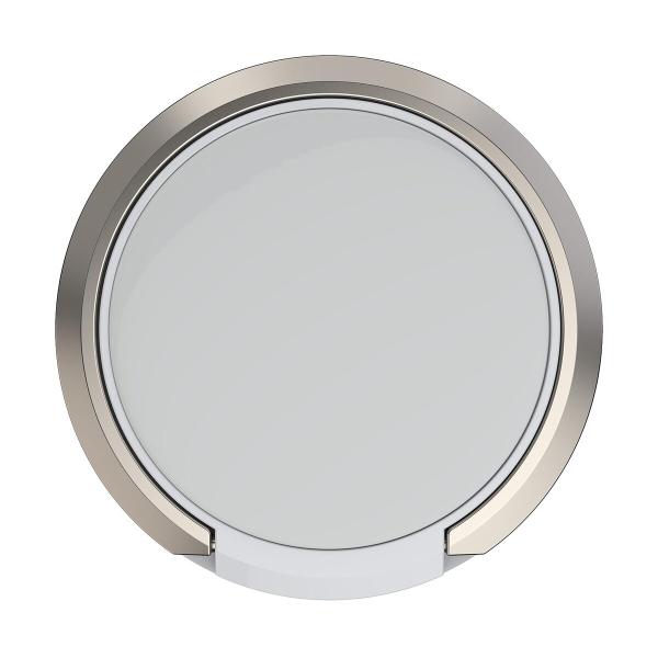 Carregador sem Fios Muvit JDS-C29 WHITE Branco