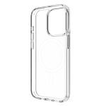 Capa para Telemóvel Muvit for Change iPhone 15 Pro iPhone 15 Pro Magnética