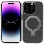 Capa para Telemóvel Muvit for Change iPhone 15 Pro Max Magnética