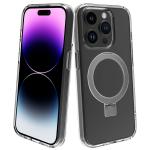 Capa para Telemóvel Muvit for Change iPhone 15 Pro Max Magnética