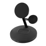 Carregador sem Fios Muvit for Change APH-MWC3 Preto