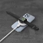 Carregador sem Fios Muvit W159-R Preto