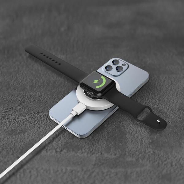 Carregador sem Fios Muvit W159-R Preto