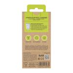 Carregador de Carro Muvit for Change HC-263C Branco 30 W