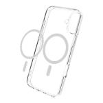 Capa para Telemóvel Muvit for Change iPhone 16 Magnética