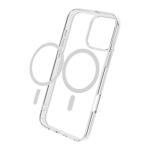 Capa para Telemóvel Muvit for Change iPhone 16 Pro Magnética