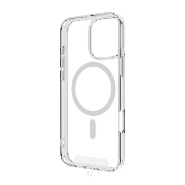 Capa para Telemóvel Muvit for Change iPhone 16 Pro Magnética